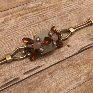 JCrew bracelet